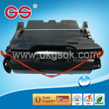 Remanufactured toner cartridge T640 T642 T644 for Lexmark T640